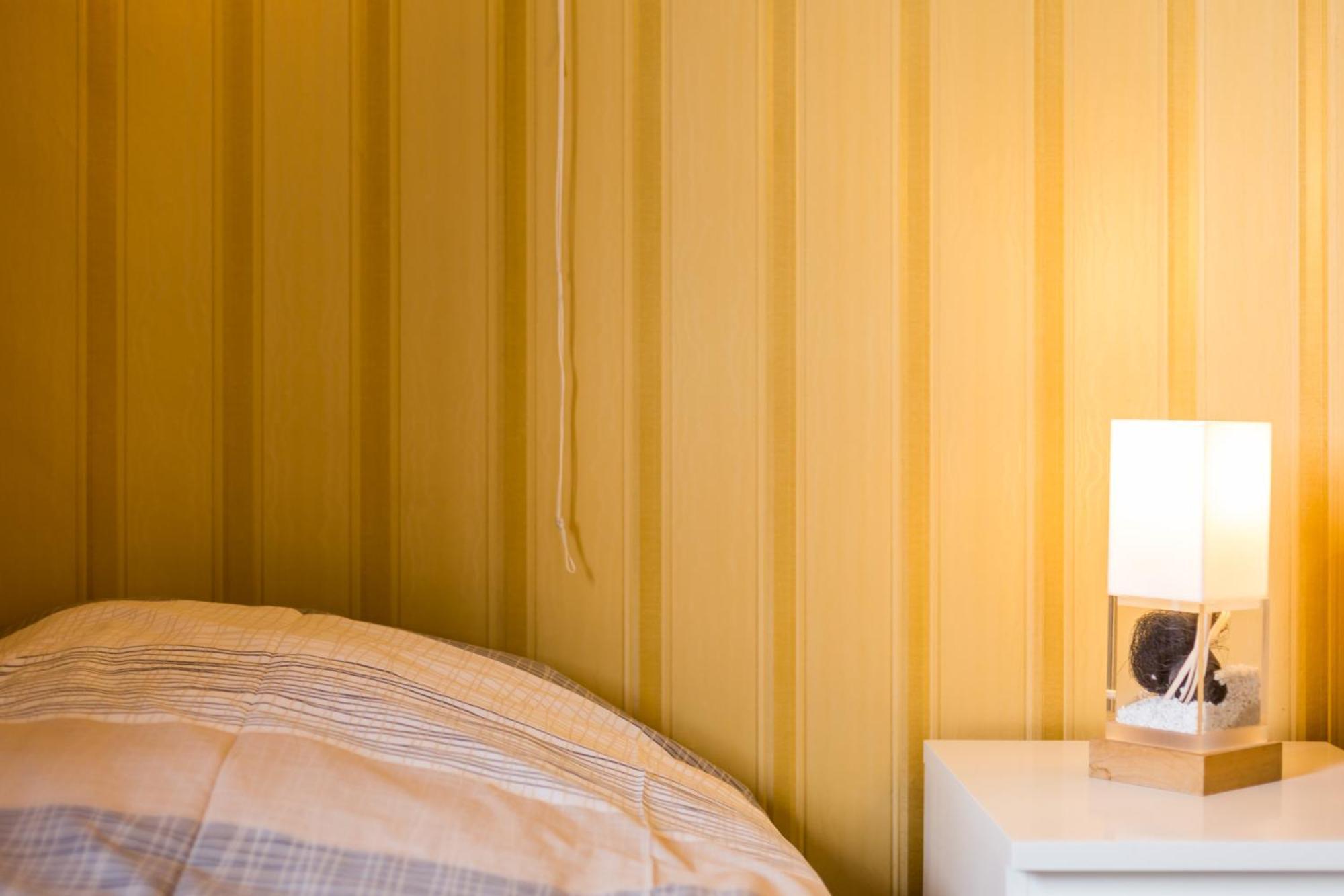 Arconaty Hotel Linter Eksteriør bilde