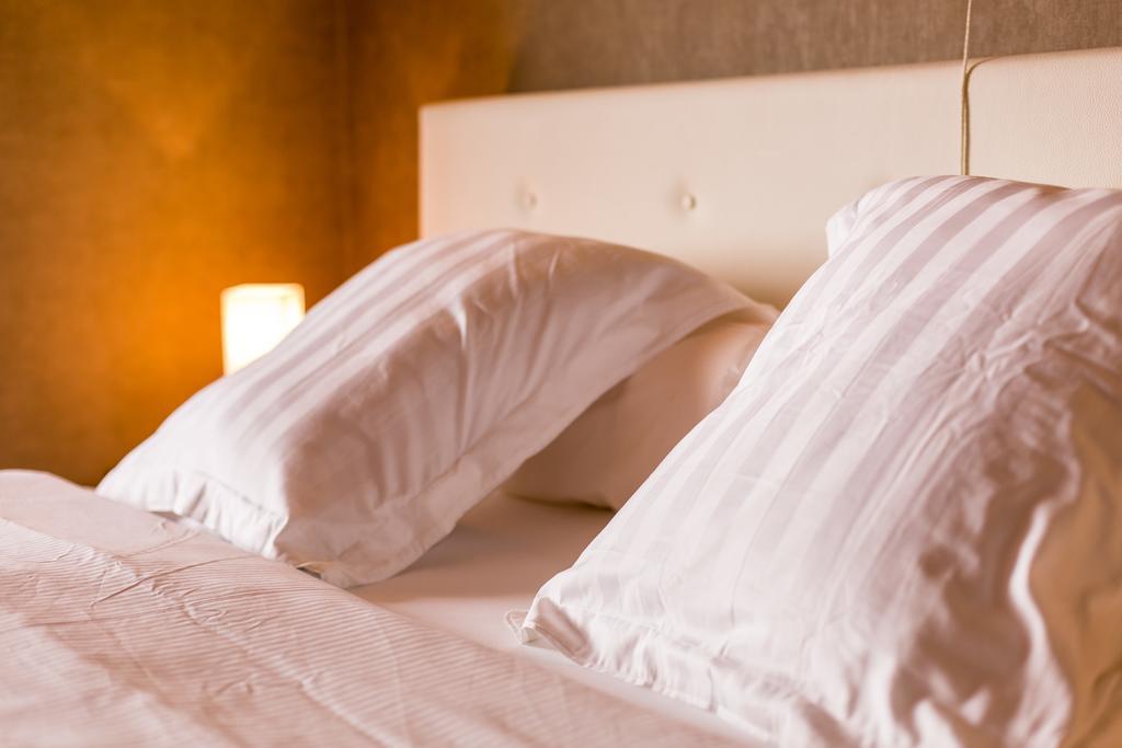 Arconaty Hotel Linter Eksteriør bilde